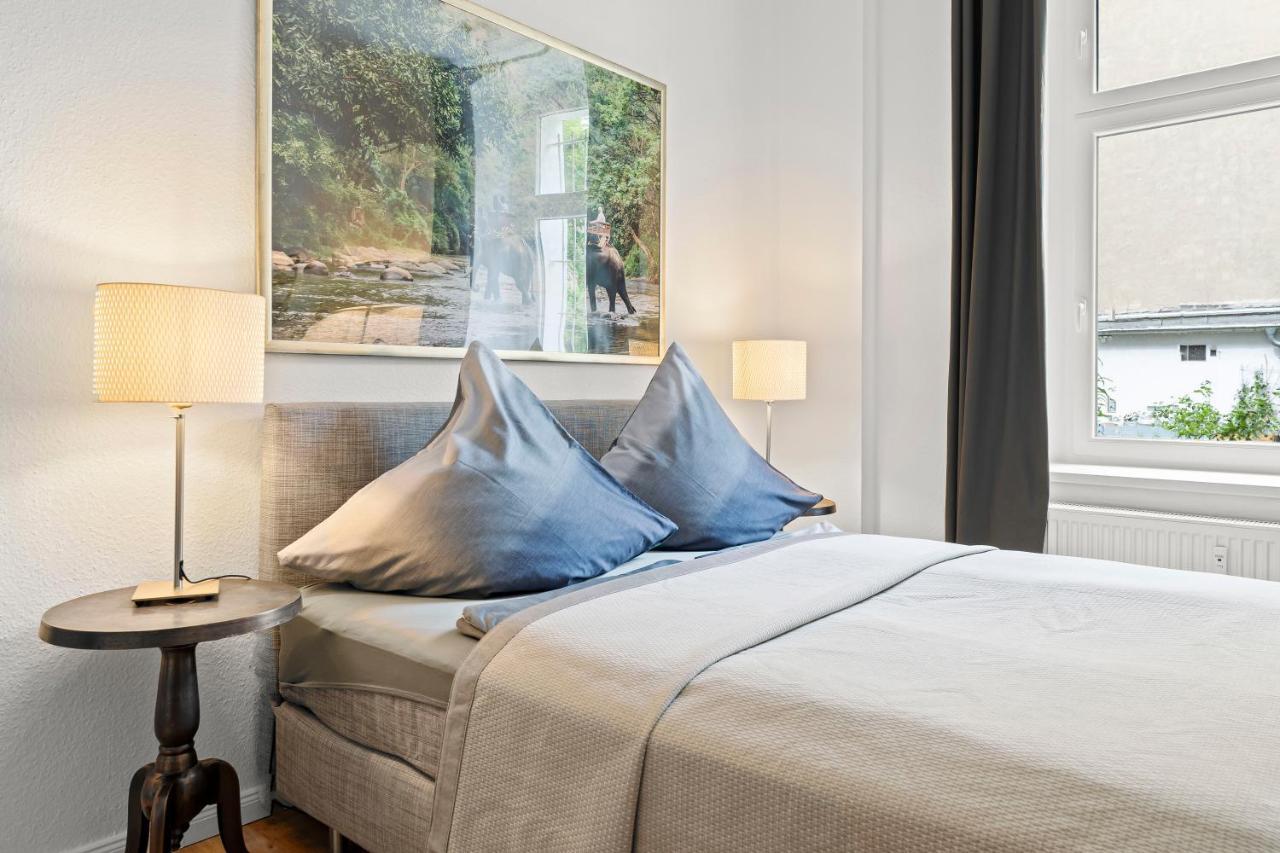 The Weichsel - Group Flat In Central Berlin, Family-Friendly, 3Br, 2 Bath Rooms, 4- 6 Guests — Fotos 3